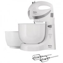 Batedeira das Grandes Receitas (e Tentativas)