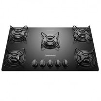 Cooktop