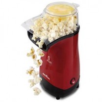 Pipoqueira Oficial de Sessão Netflix